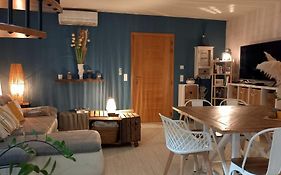 Appartement Duplex Toit Terrasse
